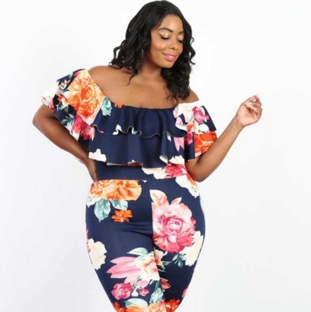 Jumpsuits